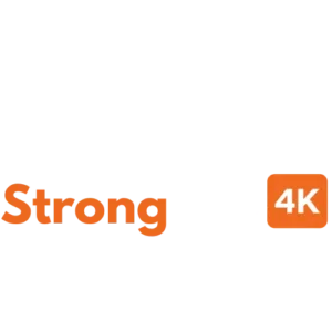 strong iptv 4k
