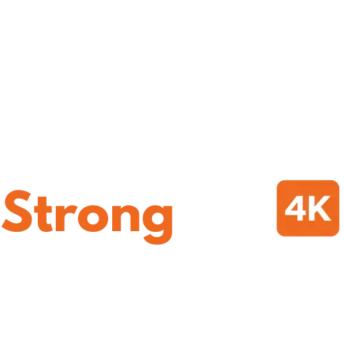 strong iptv 4k