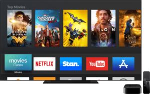 Strong IPTV