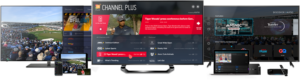 strong iptv 4k