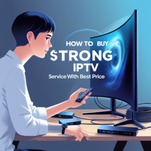strong 8k iptv