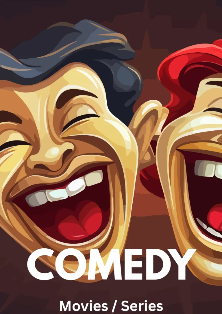 best comedy movies strongiptv