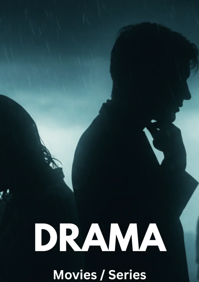 movie drama collection interface on strong iptv