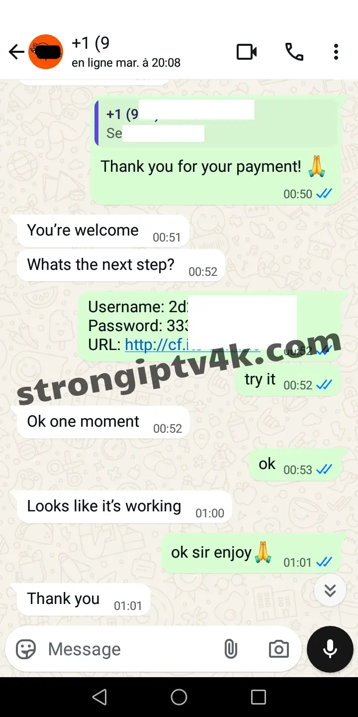 strongiptv review 2026