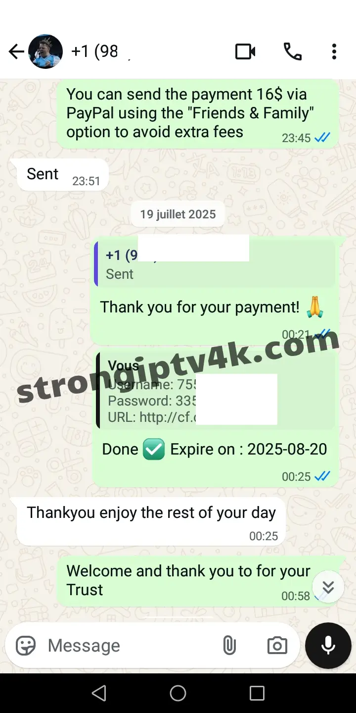 strong 8k iptv review 2026