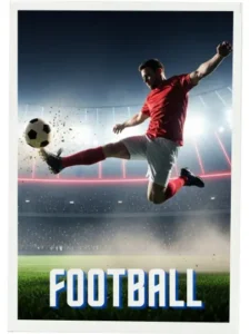 live football streaming on strong iptv 4k