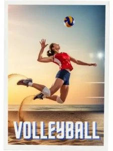 volleyball live match on strong iptv sports package