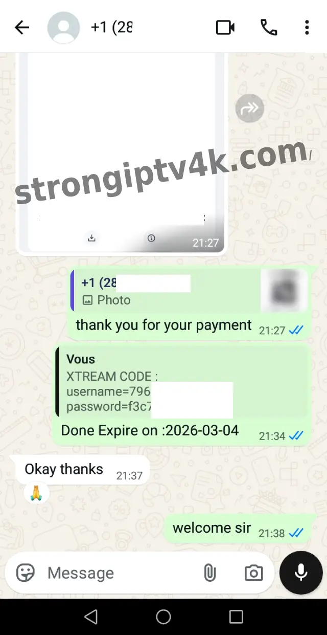 review about stong 8k iptv in 2026