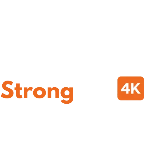 strong iptv 4k