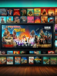 Strong IPTV